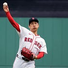 Red Sox designated hitter Masataka Yoshida 'making a ton of progress' in rehab from shoulder surgery