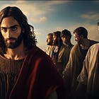 The Calling of the Disciples: Building a Kingdom Team