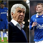 EXCL: Truth about Gasperini and the Liverpool job, Man Utd tracking talented young duo, plus what action will Chelsea take after penalty row?