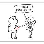 Comic: The Flaw