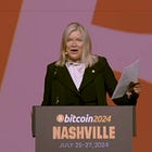 Here Comes The Old Republican Bitcoin Pump And Dump!