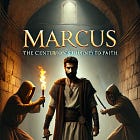 Marcus: The Centurion's Journey to Faith - Episode #27