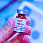 No Peer-Reviewed Studies Confirm Vaccine-Type Measles Virus Is Less Infectious or Replicates Less Than Wild-Type Virus in Humans