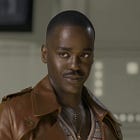 'An Adventure In Space And Time' Update Gives Ncuti Gatwa Onscreen Debut As Fifteenth Doctor