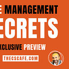 Time Management Secrets