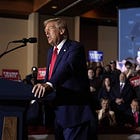 When ‘Jesus’ Becomes a MAGA Rally Chant