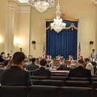 House Homeland Security Panel Advances Controversial Budget Targeting Migrants