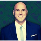 A Top Sports Agent on Finding Billions 'Where There Was No Business'