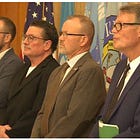 Video: April 12th, 2023 Press Conference 