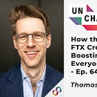 Transcript Ep.643: How the Top One-Third of FTX Creditors Are Boosting the Payouts for Everyone Else