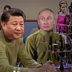 CHINA COVID BRUTALITY: How To Shut Down the 5D Chess Club 