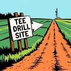 TEE Pinpoints First Kansas Hydrogen Well Site