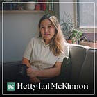 Hetty Lui McKinnon on her deeply personal Tenderheart—and how home cooks can break free of their 'vegetable handcuffs'