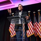 Gov. Rhoden breaks ranks with influential conservatives, vetoing law that would have overhauled SD’s ballot measure process 