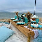 🧺 MVacay's Picnic Guide: 10 Best Picnic Spots on Martha's Vineyard