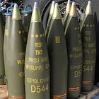 A Wider War: Supply Chain & Restraint