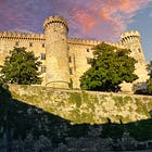 🖇️ Life-Changing Advice from a Literary Agent: Break Down the Wall