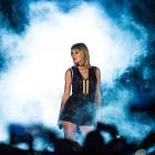 How a Taylor Swift Concert Created a Billion-Dollar F1 Blueprint