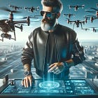 ZD 24.11: On Drone Wars and Gen Alpha