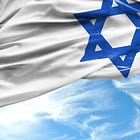 Why I Became Addicted to Zionism