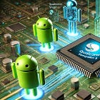 Android, AI, and Qualcomm Phones