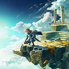 Zelda: un'avventura "open-air" pronta a ricominciare in eterno
