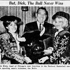 The Forgotten Bull: Dick Klein, Founder