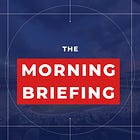 ⚾️⚾️ The Morning Briefing: Williams continues his run as DC's ace in Nats win