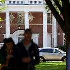 What Shocked Me About the Culture at Yale