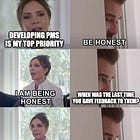 How to develop high-performing PMs, a no BS practical guide