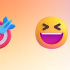 Using emoji & reactions in new.space 🙌🥳