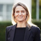 The Big Interview: Marion Daube