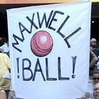 On Maxwellball