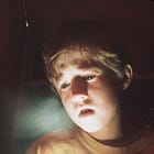 DISCOURSE MOVIE REVIEW: The Sixth Sense