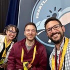 ICYMI: More recombobulating on the radio, live at the RNC