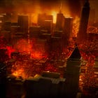 What To Expect from Trump's Blitzkrieg on Public Health: Part Two