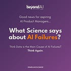 Why AI Projects Fail and How to Fix Them (Based on Research)