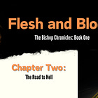 Flesh and Blood: Chapter Two