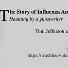 The Story of Influenza Antivirals: Part 4