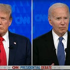 Theory Brief #15: The Nexus of the Presidency