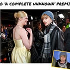 Photos: Blonde Timothée Chalamet to Tyler Perry 
