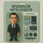 #Libro El inversor inteligente (Benjamin Graham) - Compartir 10 ideas