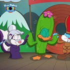 'Tiny Toons Looniversity' Announces Max-First Admissions; Watch The New Trailer