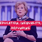 Trump’s Education Gamble: Letting States ‘Figure It Out’ While Kids Pay the Price