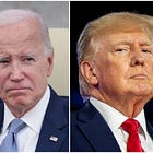 Trump And Biden: Two Political Rorschach Tests