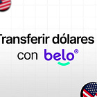Cómo transferir dólares de una cuenta a otra: rápido, online y sin altas comisiones