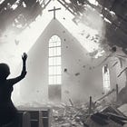 No, Ayaan, Christianity Can’t Win The Civilizational War