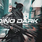 ⭐️ Going Dark Starting Tomorrow