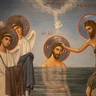 The theological virtues and the effects of Holy Baptism