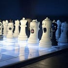Symmetrical Opposition